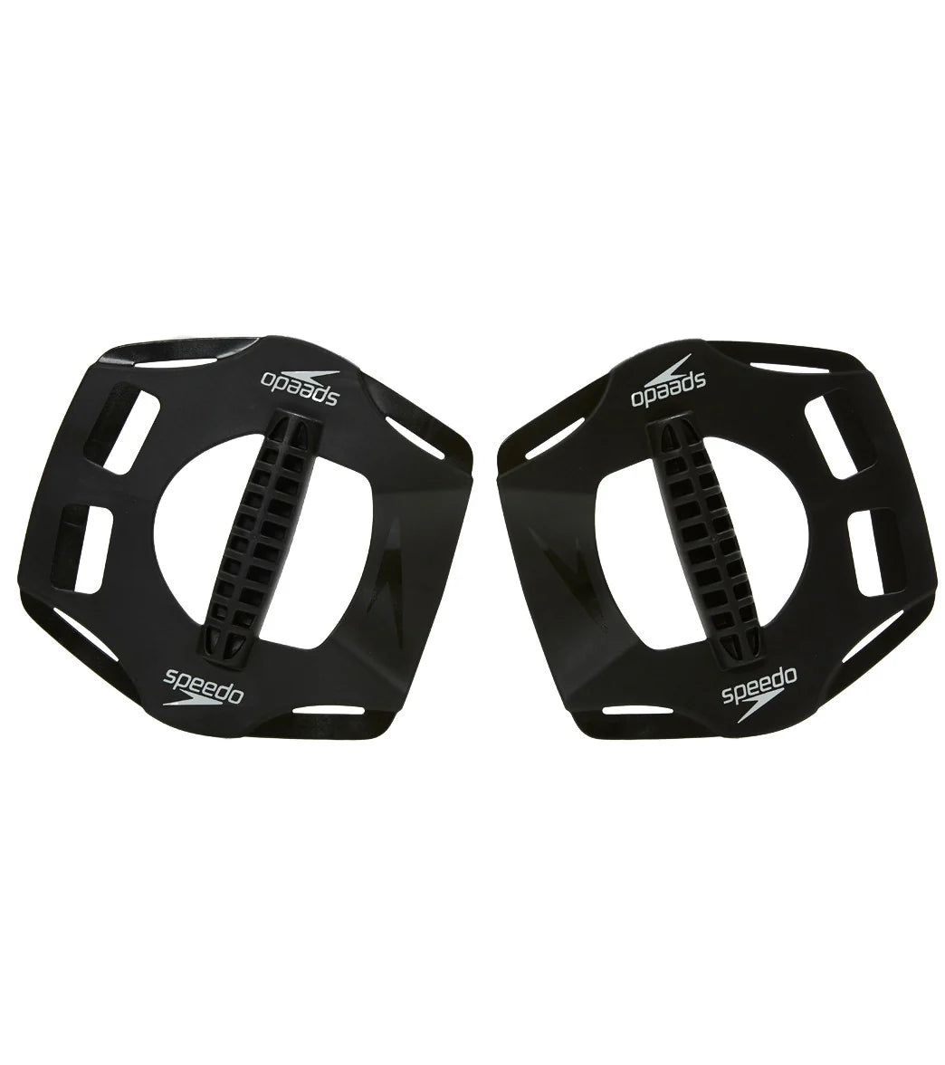 Speedo Hydro Grip Blades
