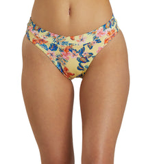 JOLYN Women's Catalina Island Alanna Bikini Bottom