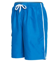Sporti Men's Cargo Swim Trunk