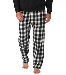 Boxercraft Men's Harley Flannel with Pockets Pants