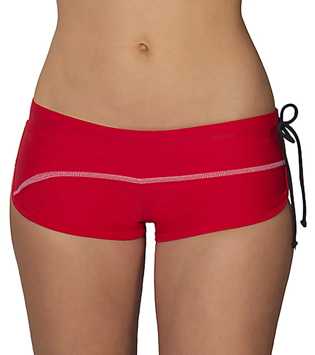 Body Glove Vapor Skin SideKick Swim Shorts