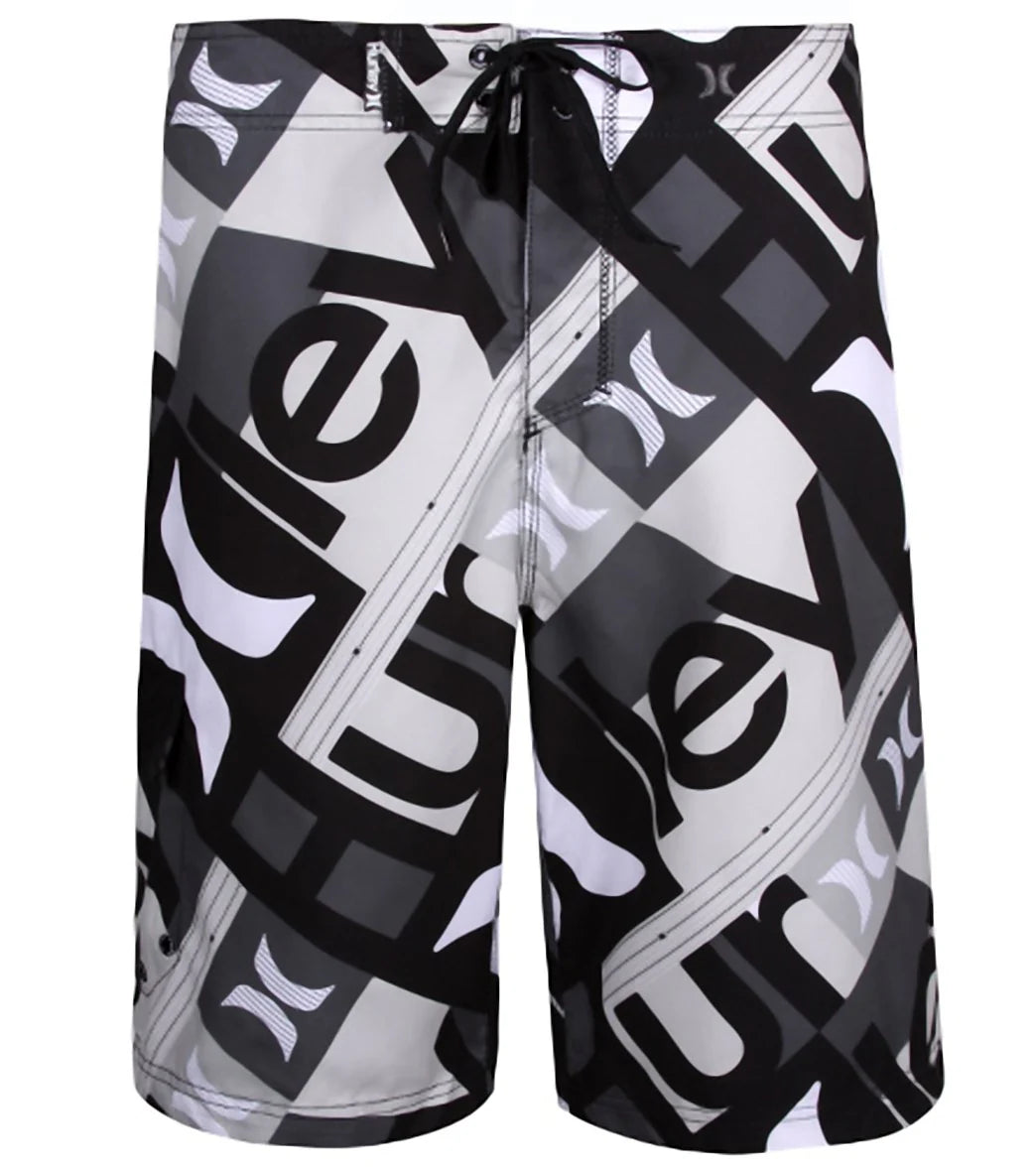 Hurley Guys' Diji Boardshorts