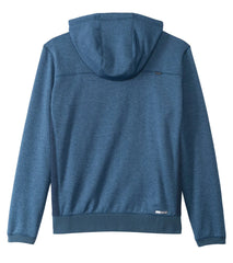 Hurley Men's Dri-Fit Disperse Fleece Zip Hoodie