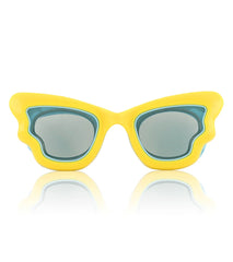 Speedo Kids Sunny G Butterfly Goggle