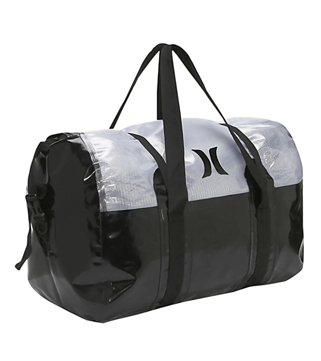 Hurley Guys' Navigator Water Resistant Duffel