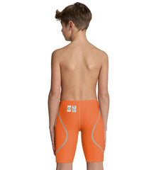 Arena Boys' Powerskin ST Next Limited Edition Jammer Tech Suit Swimsuit