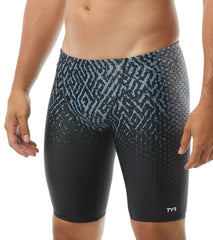 TYR Men's Odyssey Jammer Swimsuit