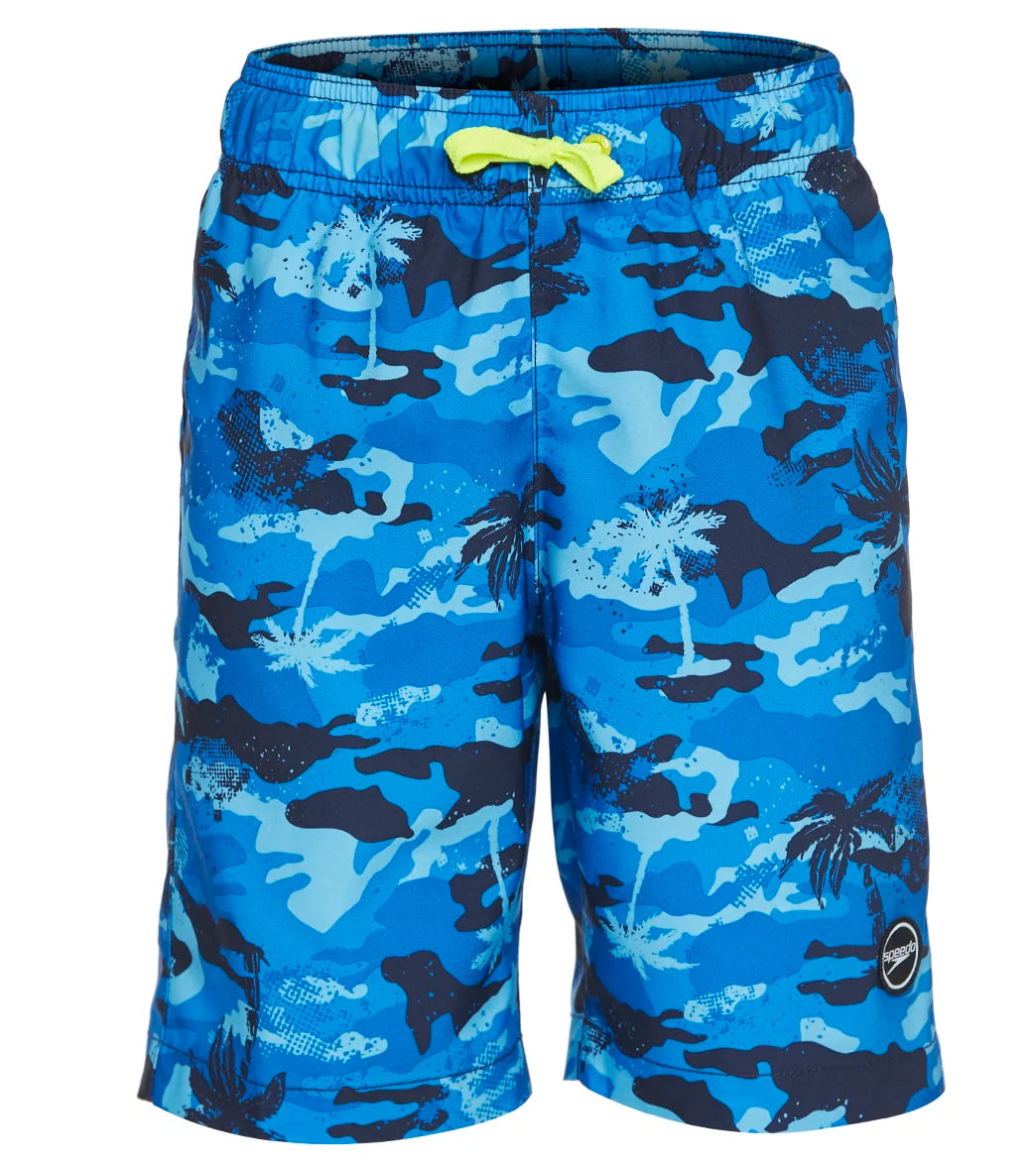 Speedo Boys' Redondo 17" Volley Short (Little Kid, Big Kid)