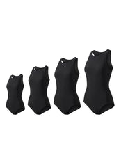FINIS Women's Poly Fit Kit Bladeback One Piece Swimsuit