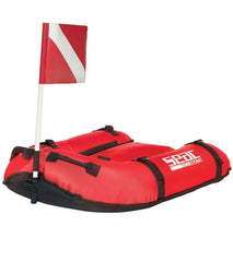 Seac USA Seamate Dive Float