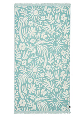 Slowtide Sunny Beach Towel