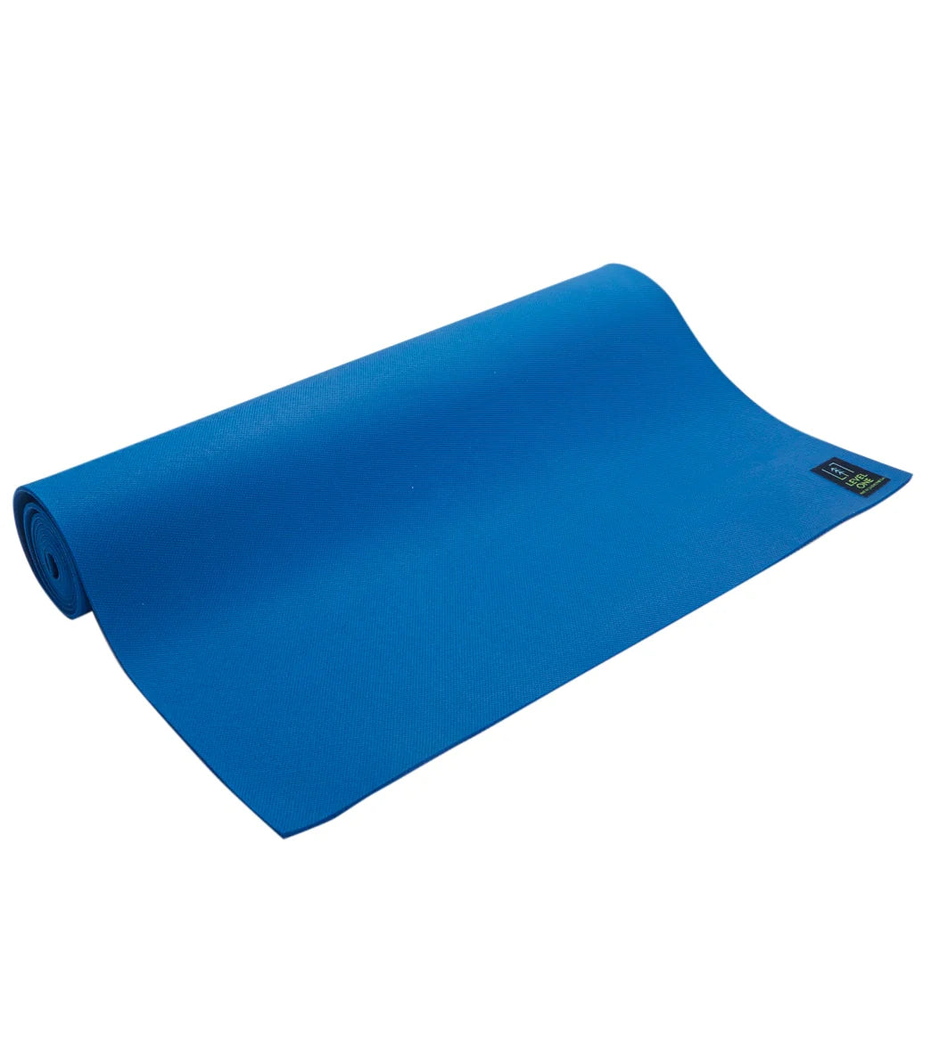 Jade Yoga Level One Yoga Mat 68" 4mm
