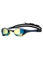 Arena Cobra Ultra Swipe Antifog Mirrored Goggle