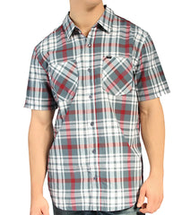 Hurley Guys' Generator S/S Button Up