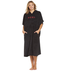 Xcel Unisex Changing Poncho