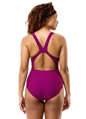 Speedo Women's Ultraback 2.0 One Piece Swimsuit