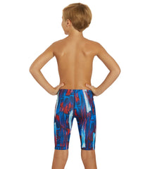 Sporti HydroLast Artsy Jammer Swimsuit Youth (22-28)