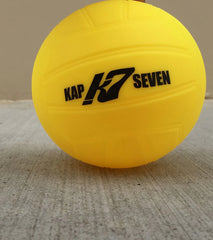 KAP7 Mini Size 1 Water Polo Novelty 4" Ball