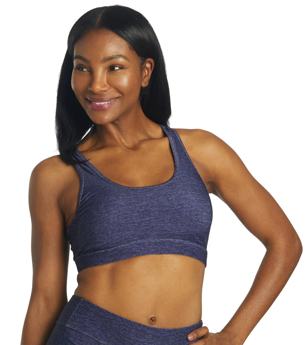 TYR Women's Lapped Lyn Racerback Bikini Top