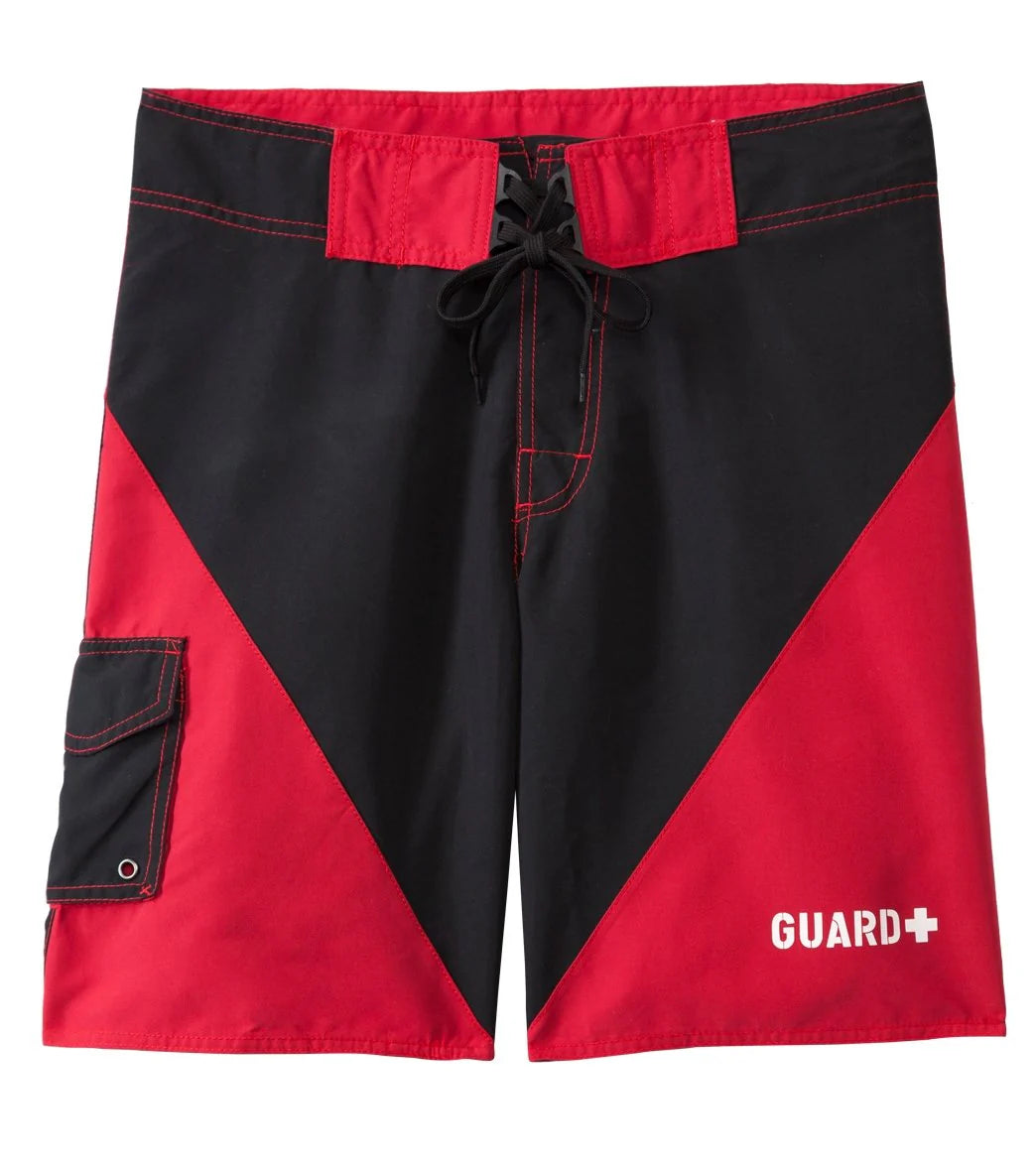 Sporti Guard Men's Essential Board Short
