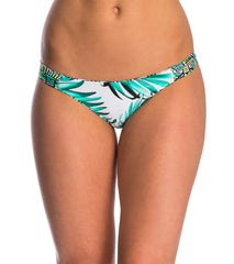 Body Glove Swimwear Tropi-Cal Bali Reversible Bikini Bottom