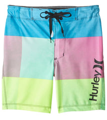 Hurley Boys' Phantom 30 Kingsroad Boardshort (Big Kid)