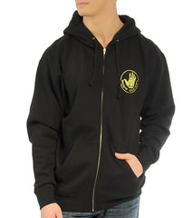 Body Glove O.G.B.G. Zip Up Hoodie