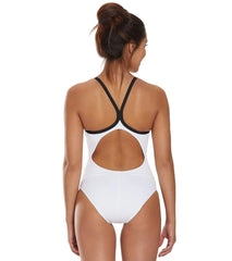 Arena Pride Women's Light Drop One Piece Swimsuit