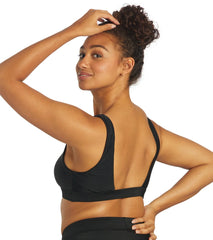 Sporti Active Scoop Back Bikini Top