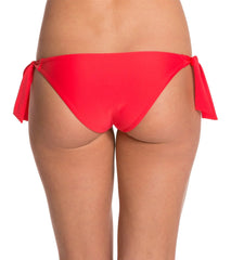 Body Glove Swimwear Smoothies Tie Side Tropix Bikini Bottom