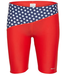 Sporti Star Spangled Jammer Swimsuit