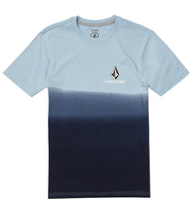 Volcom Boys' Dip Short Sleeve Tee (Big Kid)
