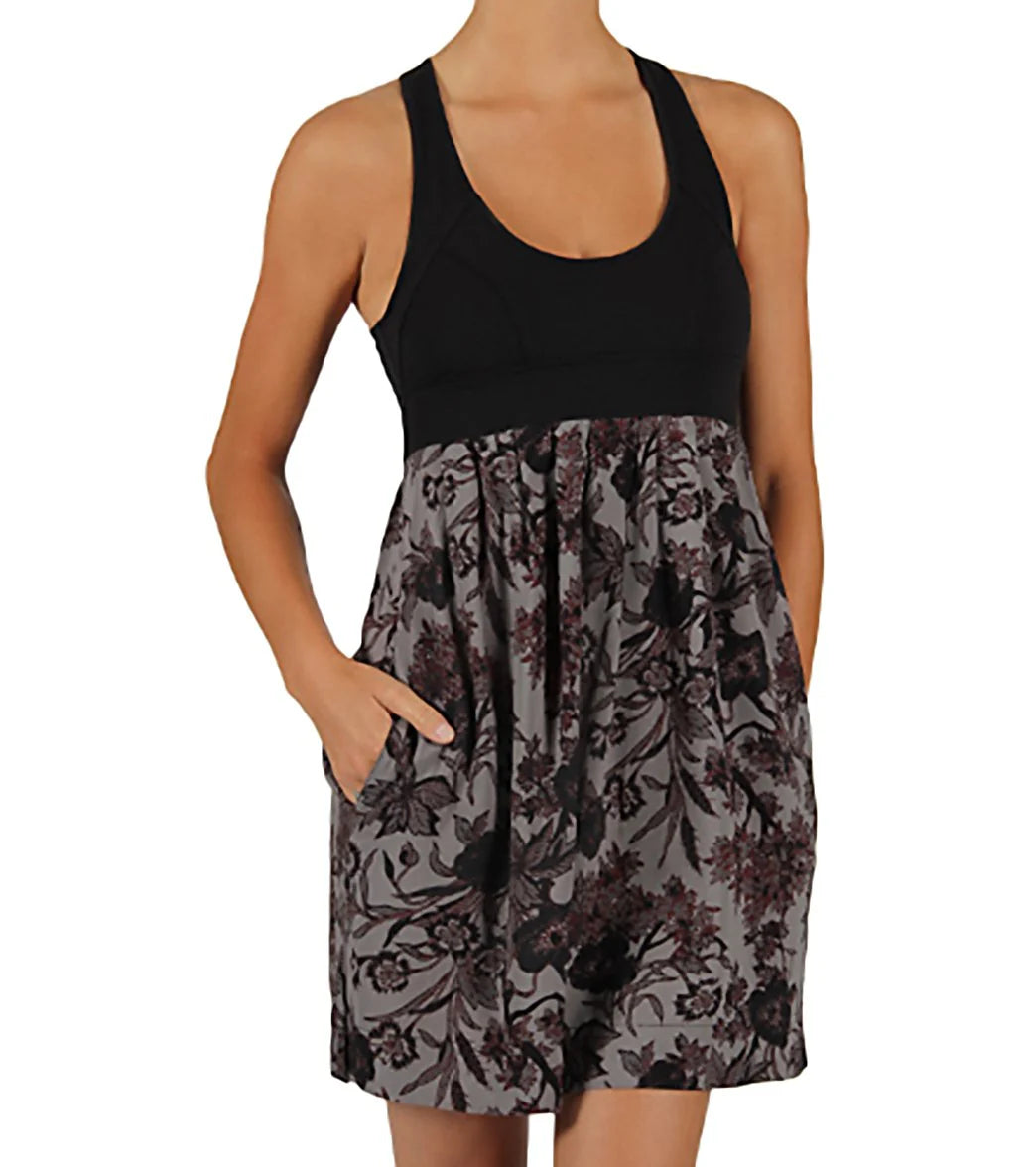 Hurley Girls' Safety Dance Dress