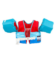 Body Glove Unisex Paddle Pals Seal USCG Swim Vest