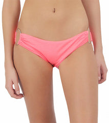 Body Glove Women's Highlight Sweetheart Bottom