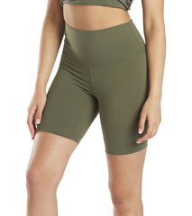 Everyday Yoga High Waisted Biker Shorts 7"