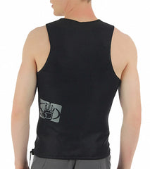 Body Glove Chest Wedge Surf Paddle Aid Vest