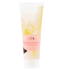 100% Pure Vanilla Bean Shower Gel 8 oz.