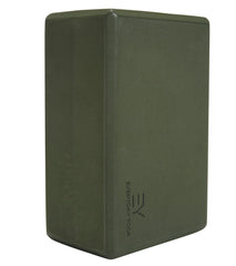 Everyday Yoga 4 Inch Foam Yoga Block