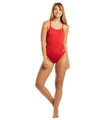 Arena Women's Challenge Back One Piece Swimsuit