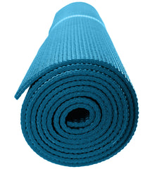 Everyday Yoga Extra Large Yoga Mat 84 x 36 Inch 5mm