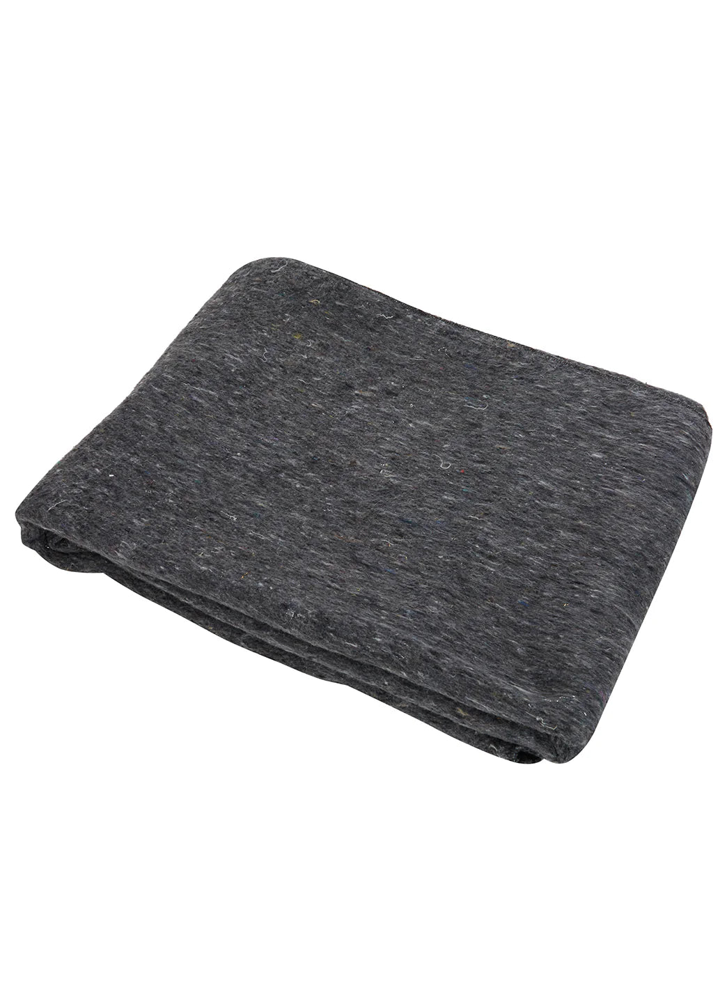 KEMP USA Heavy Grey Lifeguard Rescue Blanket