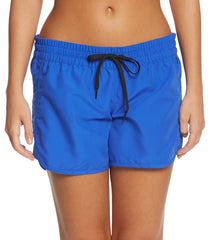 Hurley Women's Solid 5" Supersuede Boardshort