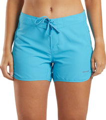 Sporti Women's Hybrid Surf 4" Board Short