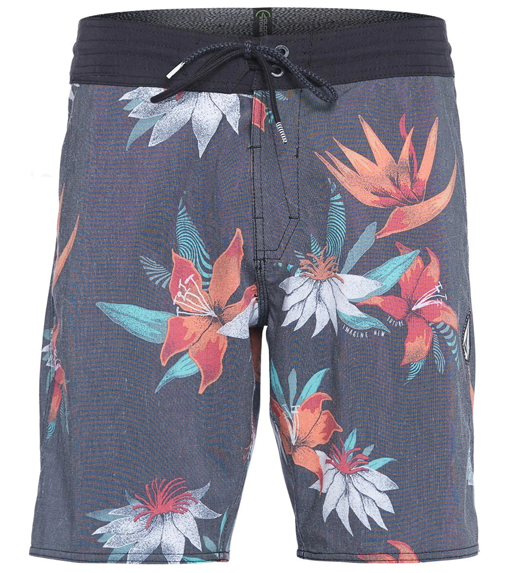 Volcom Verano Stoney 19" Board Short