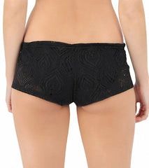 Body Glove Women's America Crochet Short