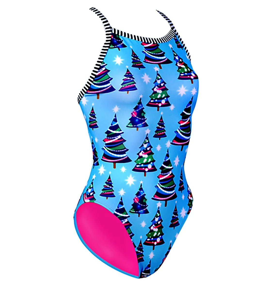 Dolfin Uglies Kringle