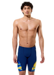 Speedo Men's Lightning Jammer Swimsuit