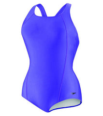 Speedo Conservative Ultraback Plus Size Chlorine Resistant One Piece Swimsuit