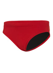 FINIS Boys' Solid Brief Swimsuit